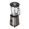 Black+Decker - Blender 800W | Carafe en Verre 1.5L | 4 Lames en Acier Inoxydable | Fonction Pulse & Easy | Vitesses Variables