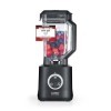 CASO Power Blender B 2000 Mixeur professionnel 30 000 tr/min, 2 000 W, bol de mélange Tritan incassable 2 l , sans BPA, fonc
