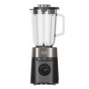 Black+Decker - Blender BXJB1201E 2200W | Carafe en Verre 2,2L | 8 Vitesses | 6 Lames en Acier Inoxydable | Fonction Pulse | S