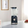 Black+Decker - Blender BXJB2000E 2000W | Carafe en Verre 1,8L | Lames en Acier Inox | Fonctions Turbo | Smoothie | Glace Pilé
