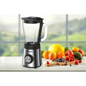 Techwood Blender INOX 500W