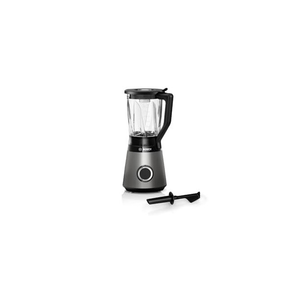 Bosch, VitaPower Série 6, blender haute performance, moteur 1800 watts, vitesse du moteur jusquà 45 000 tr/min, 6 programmes ...