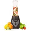 Tristar Smoothie Maker - Gobelet de 500ml - Blender to go - Lames en acier inoxydable - avec couvercle - Pièces résistant au 