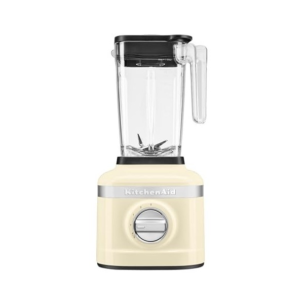 KitchenAid K150 Mélangeur crème damande 1,4 l