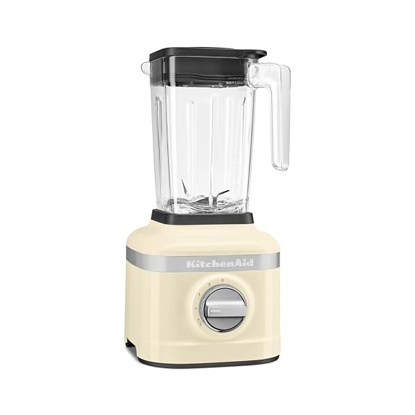 KitchenAid K150 Mélangeur crème damande 1,4 l
