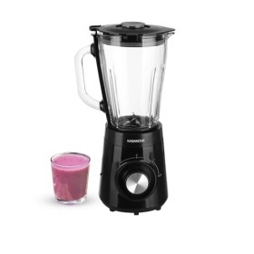 KASANOVA Blender Pichet en verre Lt 1.5 W 500
