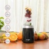 standart | Mixeur Blender - 0.6L | Blender Smoothie avec Broyeur à Glace et 6 Lames en Acier Inoxydable | Bouteille en Tritan