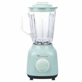 Generico Blender W500 Pichet en verre Lt1.5 Aigue-marine