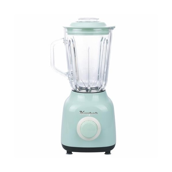 Generico Blender W500 Pichet en verre Lt1.5 Aigue-marine