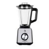 Juanita ShineBlend Mixeur Blender 2000W, Blender Smoothie Bol en Verre, Grande Capacité 1.5L, Mixer pour Jus Soupe et Smoothi