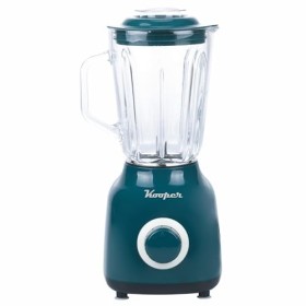 Generico Blender W500 Pichet en verre Lt1.5 Sarcelle