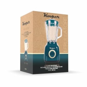 Generico Blender W500 Pichet en verre Lt1.5 Sarcelle