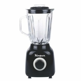 Generico Blender W500 Pichet en verre Lt1.5 Noir
