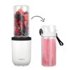 KASANOVA Blender W 150 2 Récipients ml 300 Portable