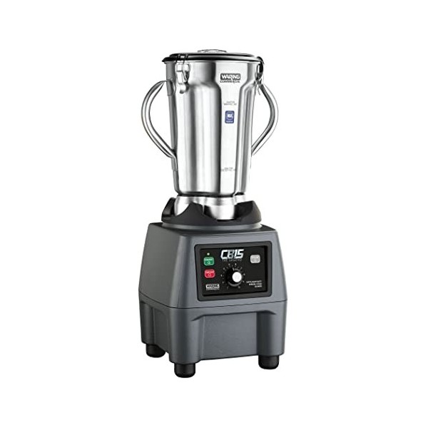 Waring CB15VK Blender Vitesse Variable 4 L
