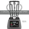 Waring CB15VK Blender Vitesse Variable 4 L