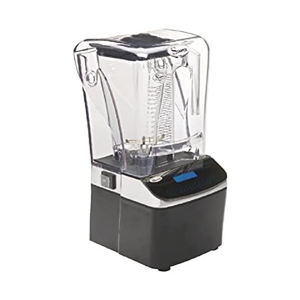 Santos 62A Mélangeurà boissons silencieux