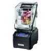 Blender haute performance Eclipse Hamilton Beach Commercial HBH755-CE, 3 CV, 5 boutons de programme, Pulse, bouclier insonori