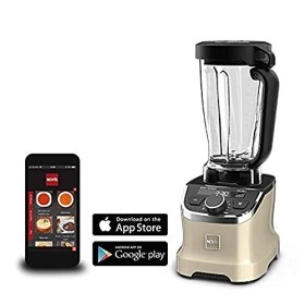 Novis ProBlender 880L crème