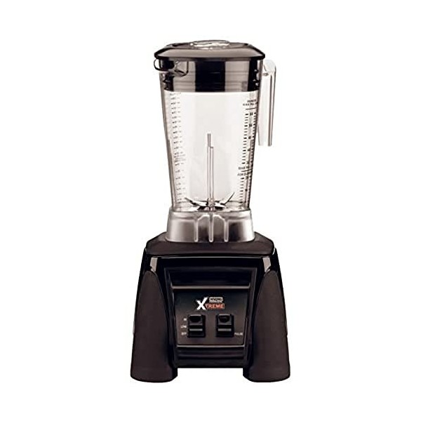 Waring Commercial Xtreme Mixeur haute puissance 2 l 2200 W