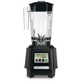 Piazza 5615-MX1000XTXEE Xtreme 3.5 HP Blender Capacité 2 L 1500 W