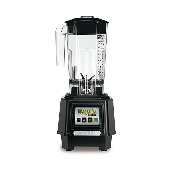 Piazza 5615-MX1000XTXEE Xtreme 3.5 HP Blender Capacité 2 L 1500 W