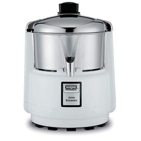 Piazza 5630-6001x Extracteur de jus très résistant, 230 Vca, 50 Hz, 1,4 A