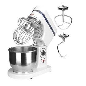 Lacor 69084 Mixeur sur Pied avec Bol 300 W 5 L