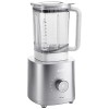 ZWILLING ENFINIGY Blender Power Pro 1,8 litre, Mixeur avec Lame à Ailettes en Acier Inoxydable, Moteur BLDC, Noir