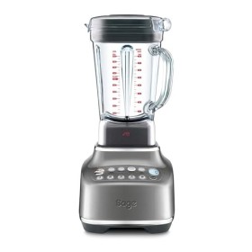 Sage - The Q - Quick Super Blender - Puissance 2400W, 4 Programmes à Touche Unique, 5 Réglages de Vitesse - Capacité 2L - Hic