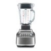 Sage - The Q - Quick Super Blender - Puissance 2400W, 4 Programmes à Touche Unique, 5 Réglages de Vitesse - Capacité 2L - Hic