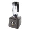 Buffalo Blender professionnel puissant 1,68 kW 2,5 litres, Pichet sans BPA , Moteur à vitesse variable, CR836