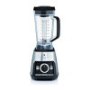 WMF 0416390011 Kult Pro Power Green Smoothie Blender 1600 W, 33000 tr/min, 2L Pichet, sans BPA, 3 progr. 