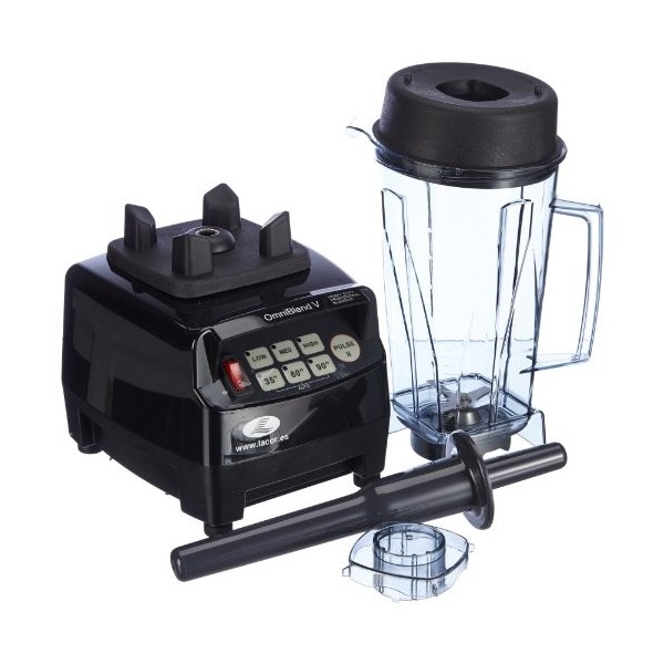Lacor 69195 Blender Electrique 950 W