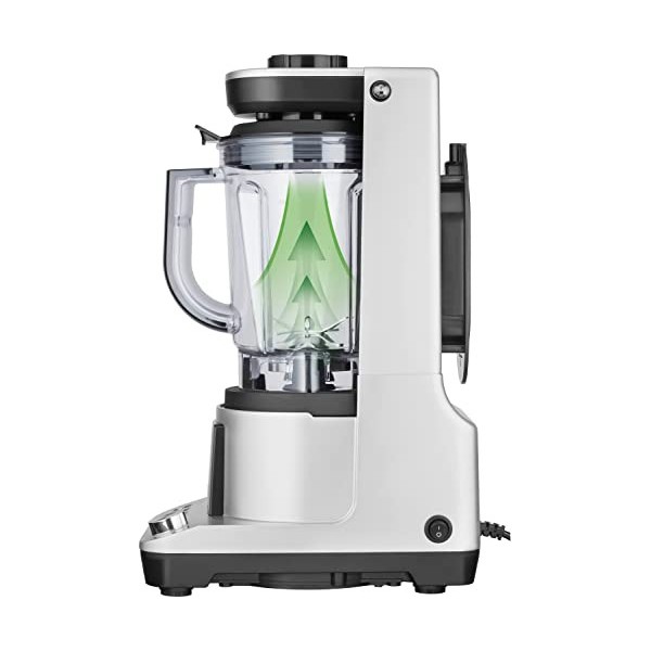 Catler VB 8010 Mélangeur, 1500 W, 1.5 liters, Gris