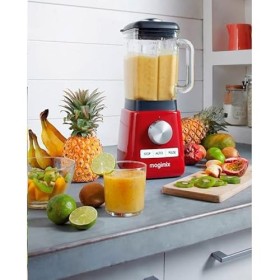 Batidora de vaso Magimix BlenderMix - Rouge