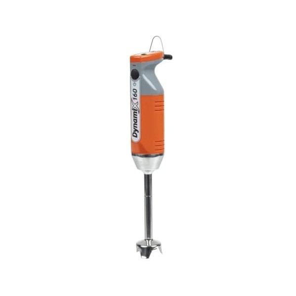 Dynamic CF001 Dynamix Stick Blender, longueur 160 mm, capacité 4 l