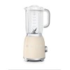 Smeg Blenders BLF01BLEU, Noir