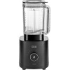 ZWILLING ENFINIGY Blender Power 1,8 litre, Mixeur avec Lame à Ailettes en Inox, Moteur Haute Performance 1600 W, Noir