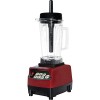 Saro JTC Omniblend V Modèle TM-800 Mixeur/Blender/Smoothie Maker, 2 L, 950 W, 2 Liter, Blanc.