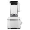 KitchenAid BLENDER K130 - CLASSIC - BLANC 5KSB1320EWH