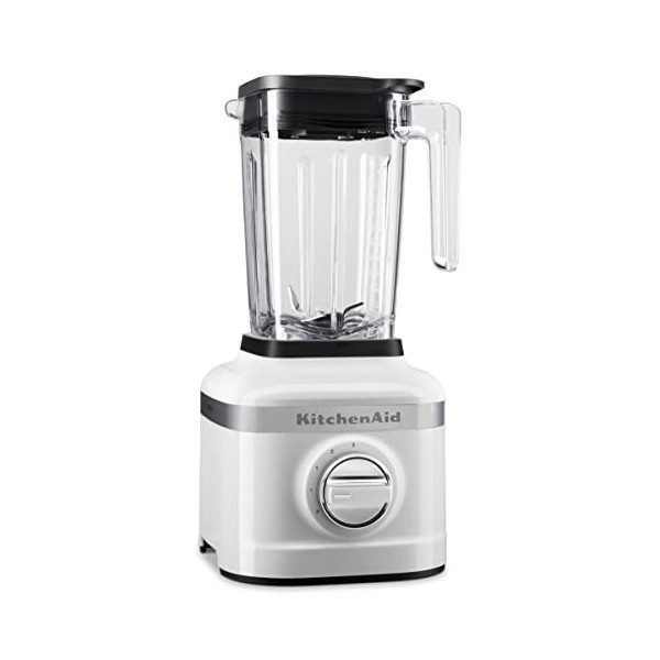KitchenAid BLENDER K130 - CLASSIC - BLANC 5KSB1320EWH