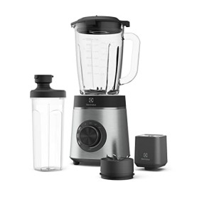 Electrolux Explore 6 Blender E6VB1-8ST, Vaccumblender, Crusher Glace, Pichet résistant à la chaleur de 1,75 L, vitesse contin