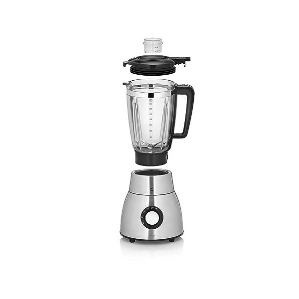 Blender Wmf Kult Pro 1400 W Argent