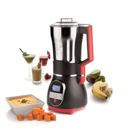 SOUPE MAChina 1,7 LTS 1350W