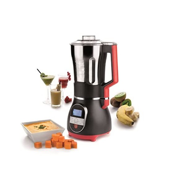 SOUPE MAChina 1,7 LTS 1350W