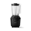 Philips Série 5000 Blender, Moteur ProBlend Plus 1200 W, Préparation de Smoothies Épais à Base de Fruits Surgelés, Capacité d