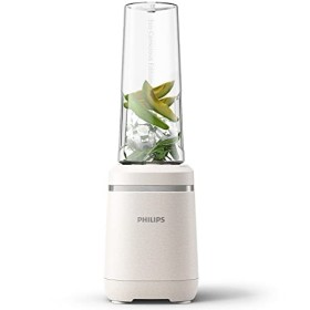 Philips Domestic Appliances Blender - Eco Conscious Edition, 350 W, technologie ProBlend, Tritan Renew, gobelet sans BPA, bla
