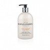 Baylis & Harding Sweet Mandarin & Grapefruit 500ml Hand Wash and Hand Lotion Set