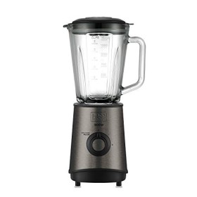 BLACK+DECKER Blender, Inox, 800W
